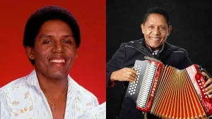 Israel romero en sus inicios