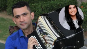 Iván Zuleta agradece