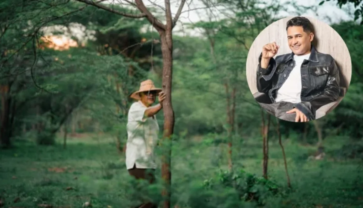 Jorgito reaparece en redes sociales