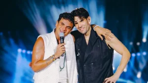 Juancho de la Espriella hospitalizado