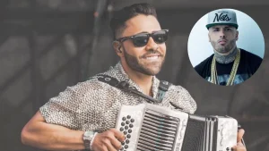 Lucas Dangond rompe el silencio