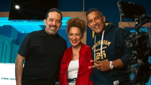 Nunca me desprecies de Tropipop